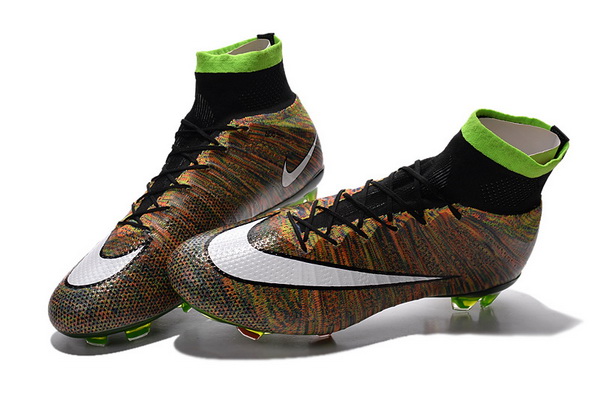 Nike Mercurial Superfly IV FG Men Shoes--019